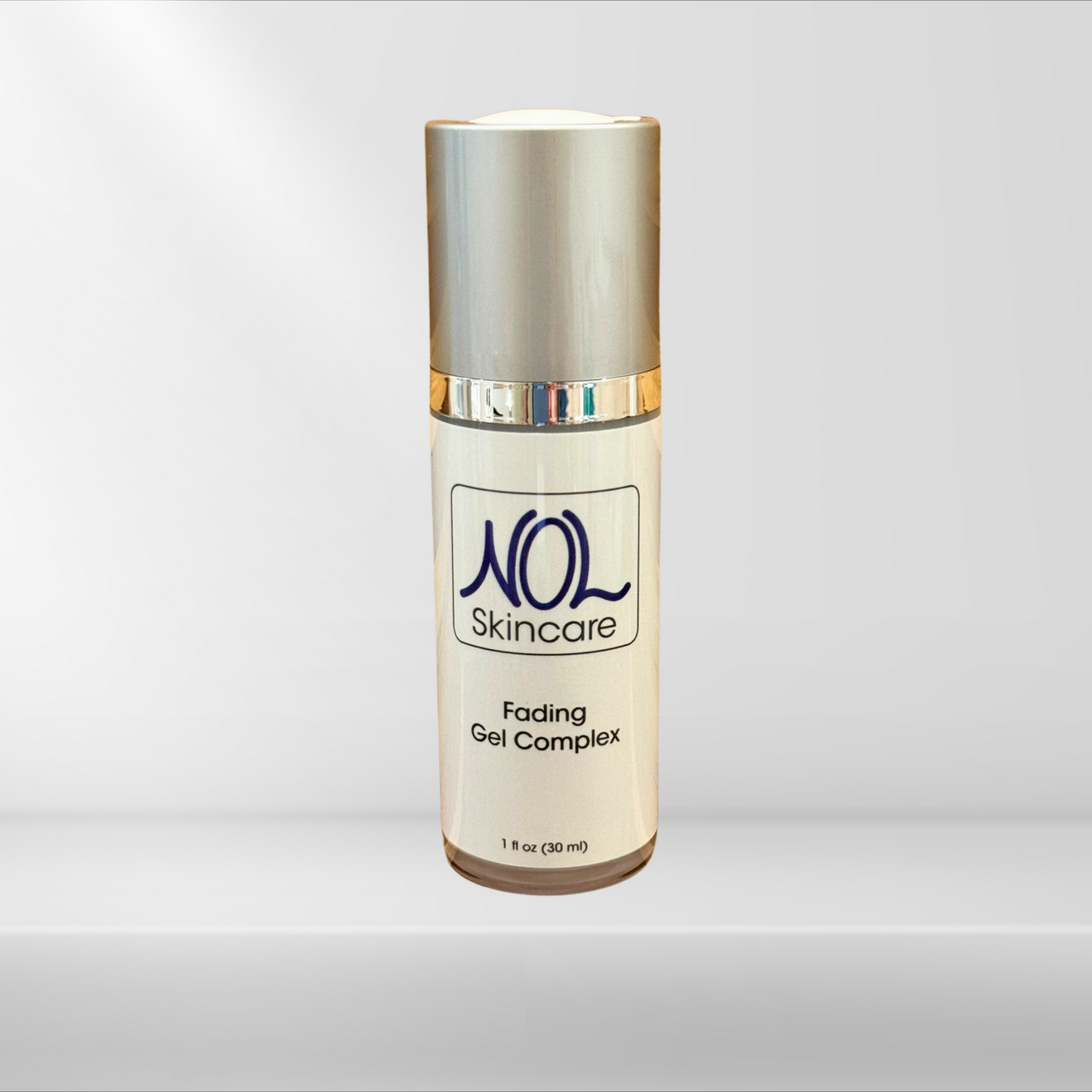 Fading Gel Complex