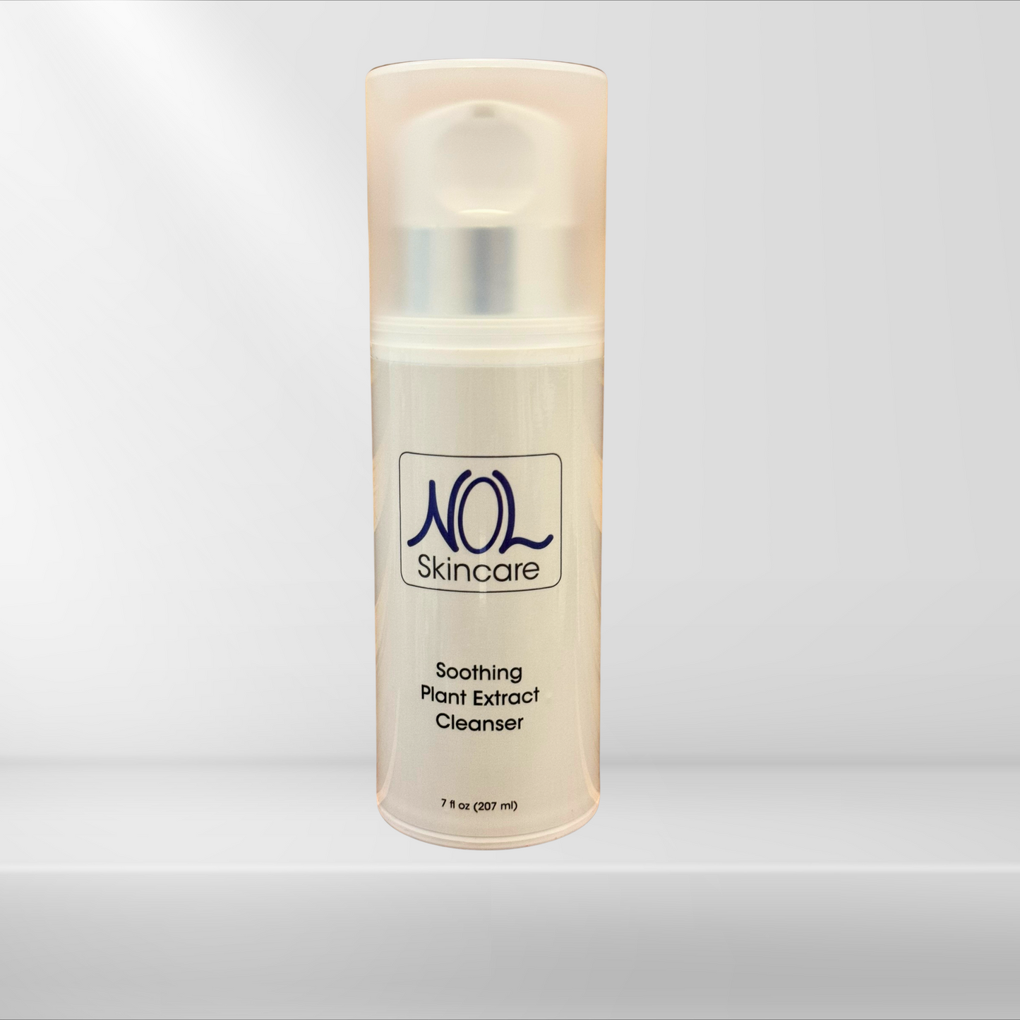 Soothing Plant Extract Cleanser