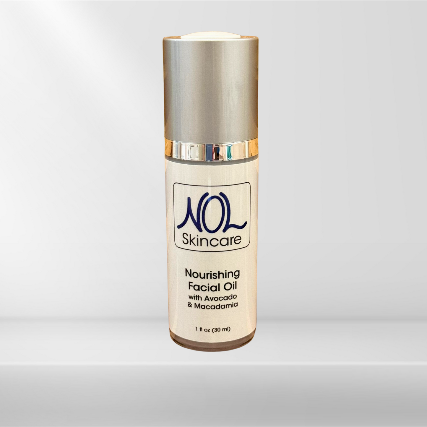 Nourishing Facial Oil