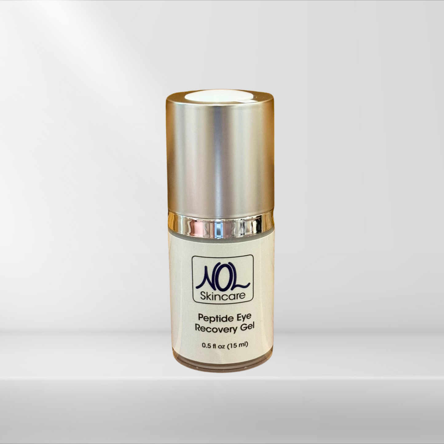 Peptide Eye Recovery Gel