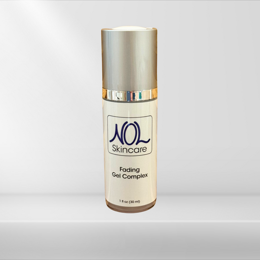 Fading Gel Complex