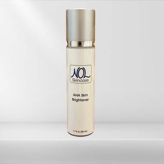 AHA Skin Brightener