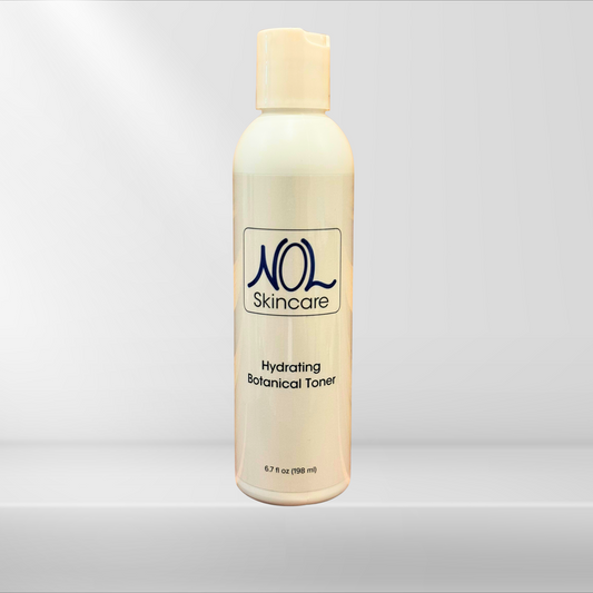 Hydrating Botanical Toner