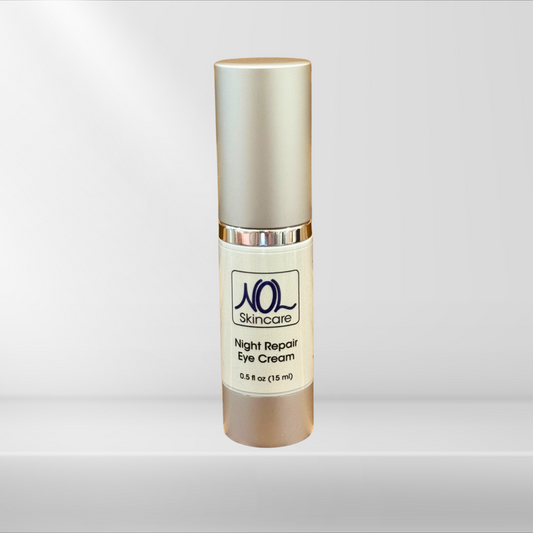Night Repair Eye Cream