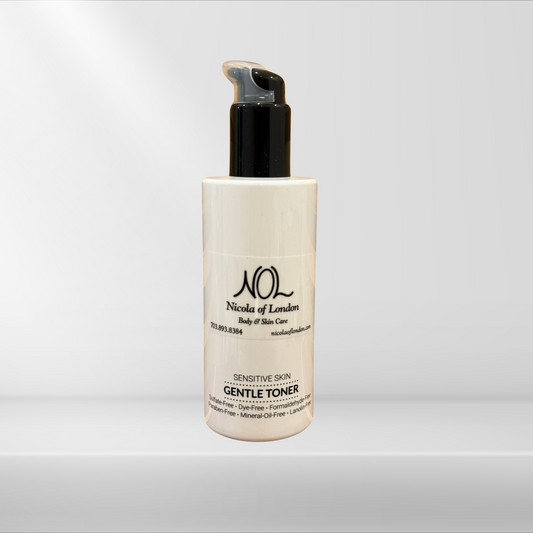 Gentle Toner
