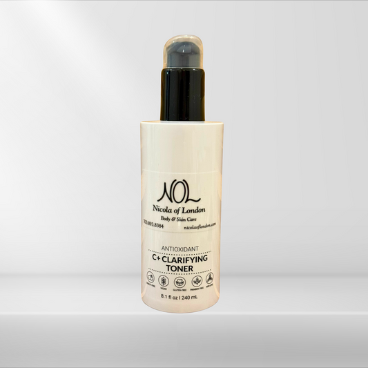 C+ Clarifying Toner