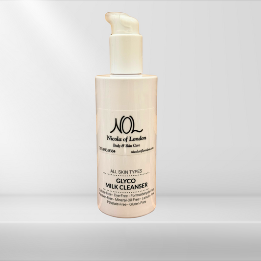 Glyco Milk Cleanser