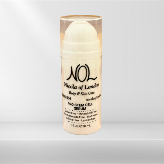 Pro Stem Cell Serum