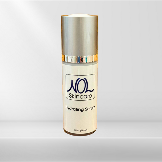 Hydrating Serum